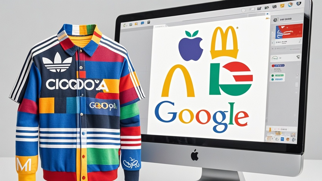 解析顶级Logo设计的魅力与...