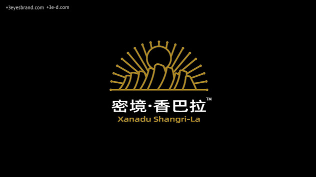 密境·香巴拉 -